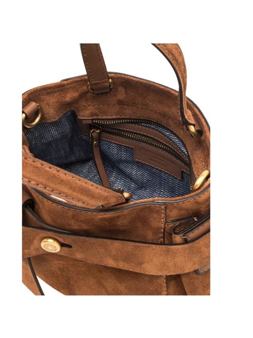Miranda borsa a mano piccola GIANNI CHIARINI | BS11885CMFRSHI099